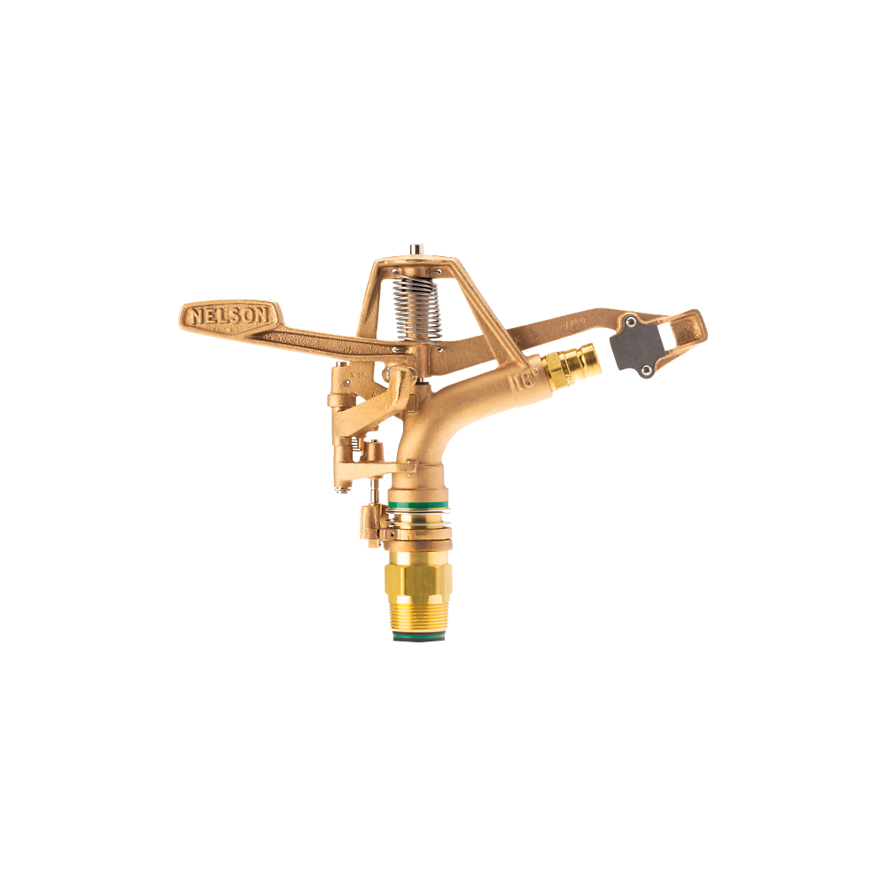 Nelson Impact External Sprinkler